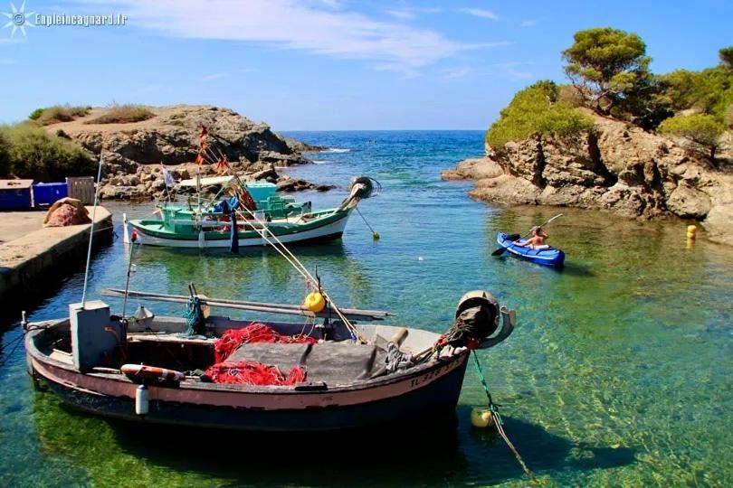 La Fincazur! Proche Plages Six-Fours-les-Plages Exteriér fotografie